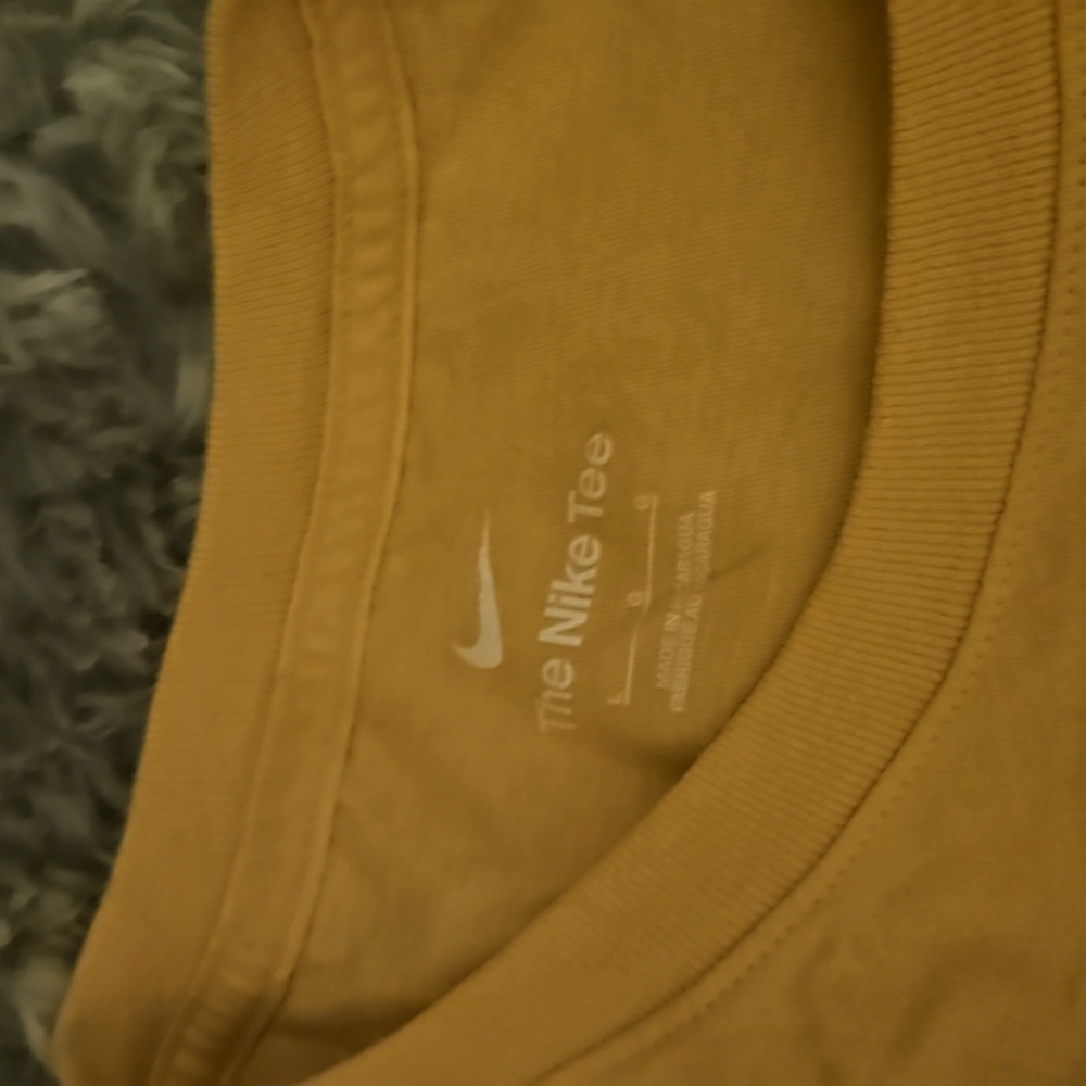 Nike Tshirt mens Large - Picture 2 of 2